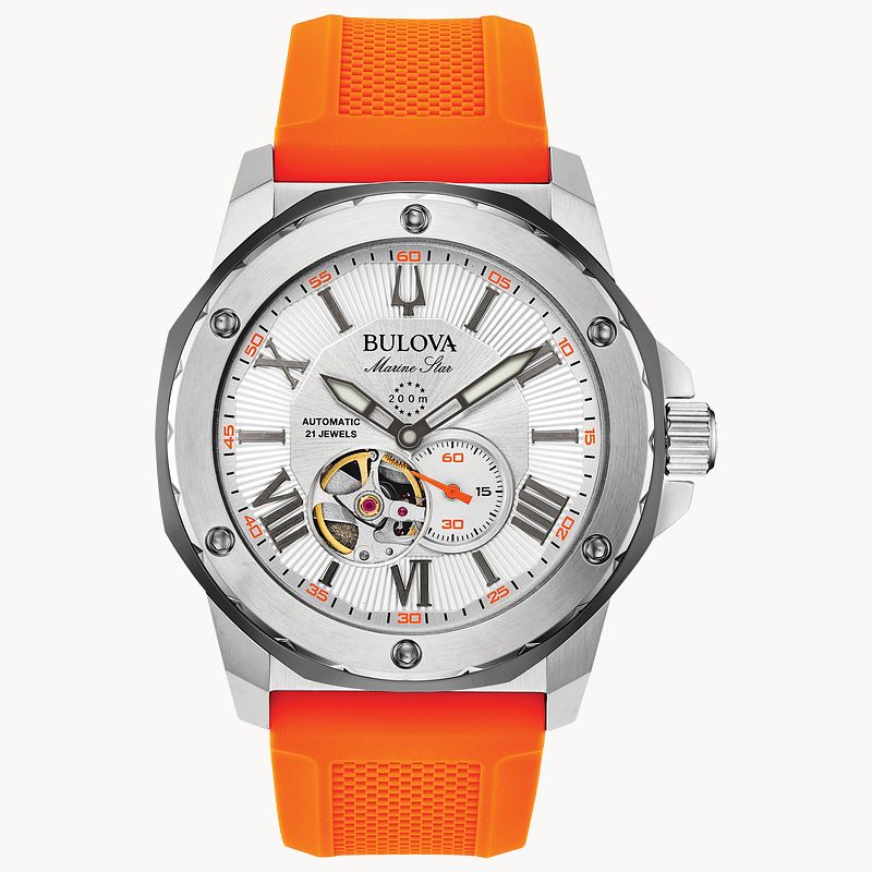 Bulova sport watches hotsell
